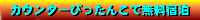 �W���X�g�J�E���^�[�i�P�����j�v���[���g